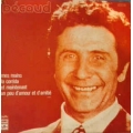 Gilbert Becaud - Becaud / Jugoton 2LP Gilbert Becaud - Becaud / Jugoton 2LP